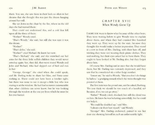 Ft Classic: Peter Pan_ Ft 0326