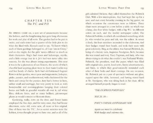 Ft Classic: Little Women_ Ft 0326