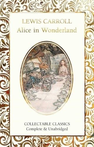 Ft Classic: Alice In Wonderland_ Ft 0326