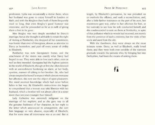 Ft Classic: Pride And Prejudice_ Ft 0326