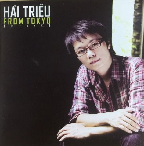 Hải Triều 2 - Từ Tokyo (CD)
