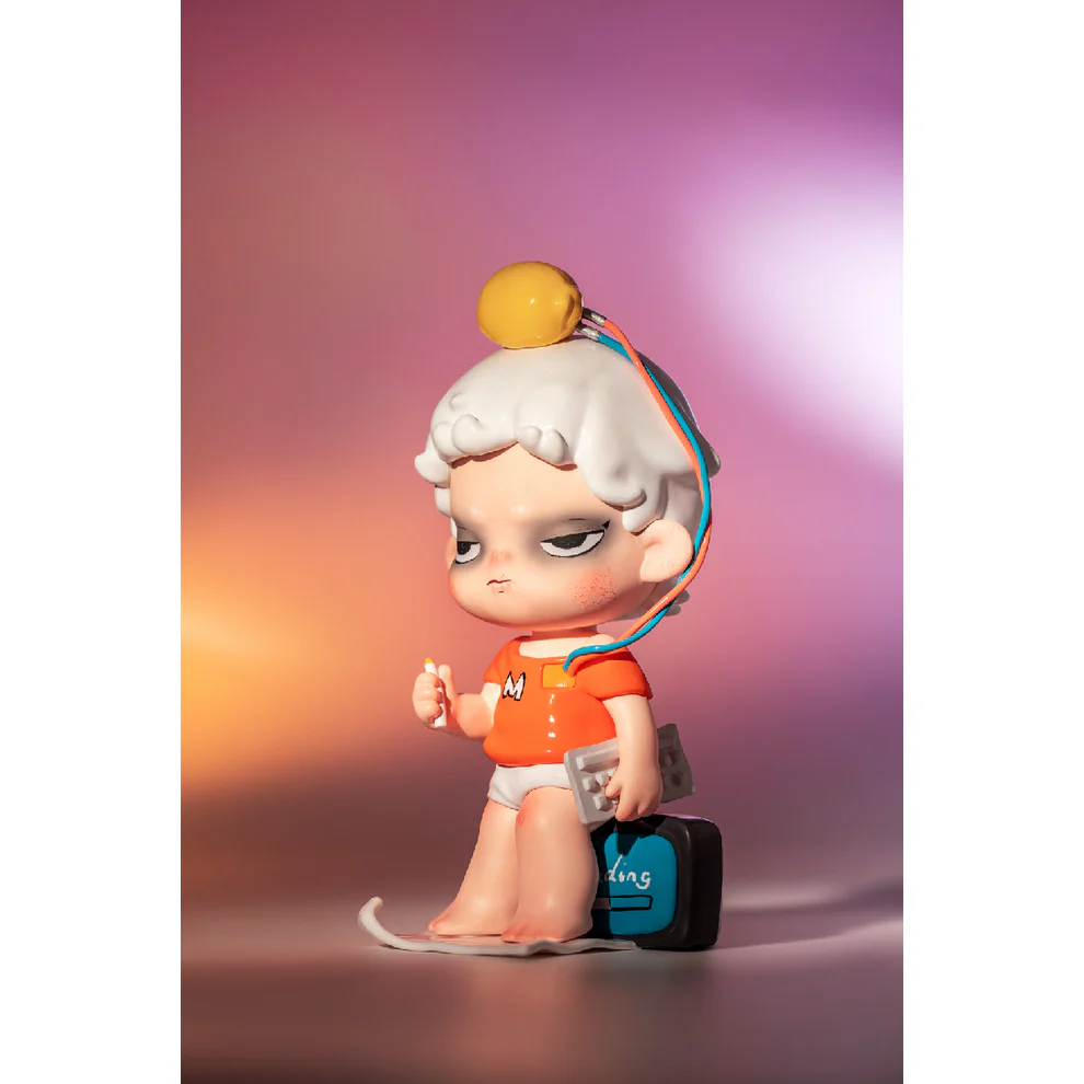 Heyone Mô Hình Find The Exit Of Juanjuan'S World Series (Vta)