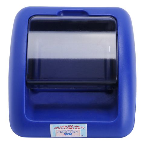 Hộp Đựng Kẹp 1303