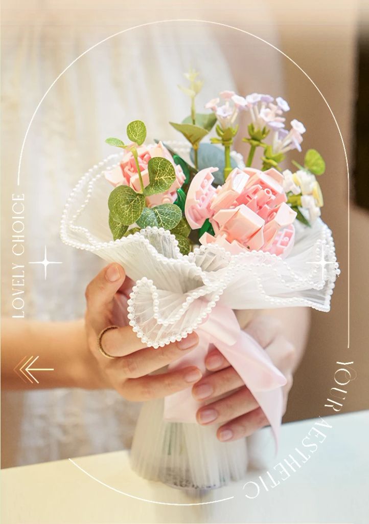 Wekki Lắp Ráp Nhịp Trái Tim Wk517201