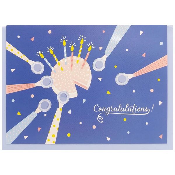 Thiệp Lux (100X150Mm)(Thck0378) - Giao Ngẫu Nhiên