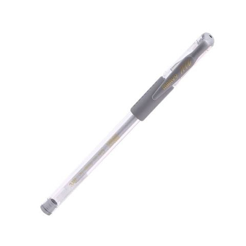 Bút Gel Marvy 700G Bạc Nhũ