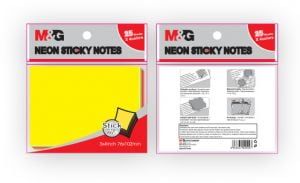 Giấy Ghi Chú YS-184