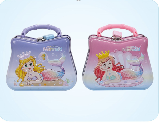 Ống Đựng Tiền S-253 (Thnk019)