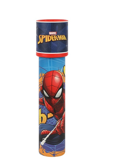 Kính Vạn Hoa Spiderman