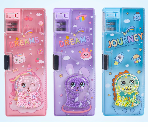 Hộp Bút Hít 35310 (Thnk019)