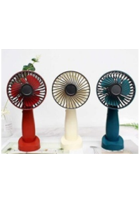 Quạt Sạc Cầm Tay KD134