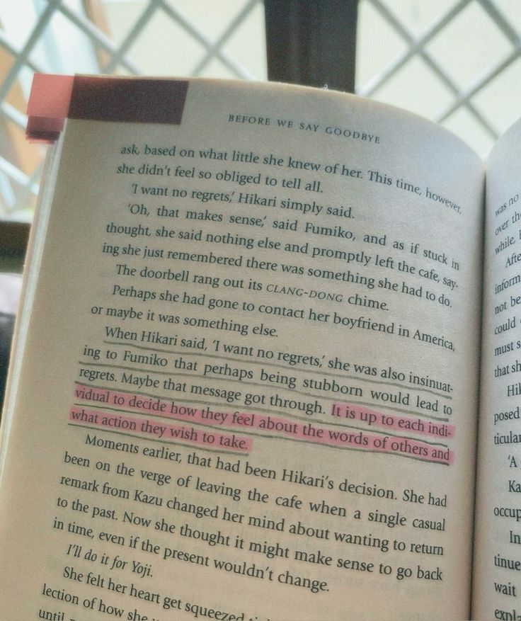 Before We Say Goodbye (Before The Coffee Gets Cold, 4)