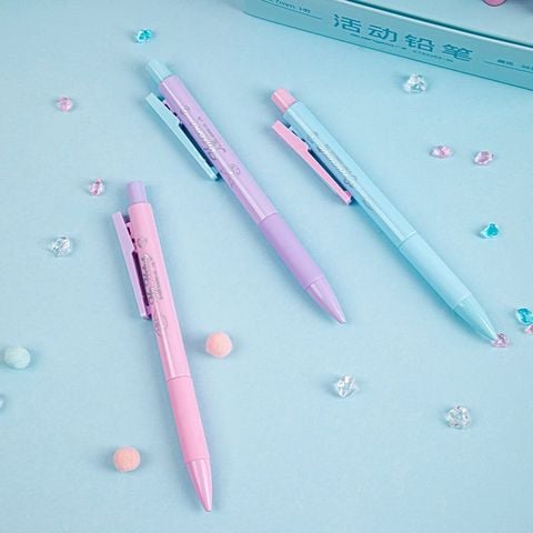Sanrio - Bút Chì Kim GUBKT82283 HB Ngòi 0.7Mm