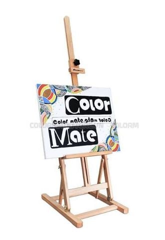 Giá Tranh Để Bàn Lớn CM-WE01