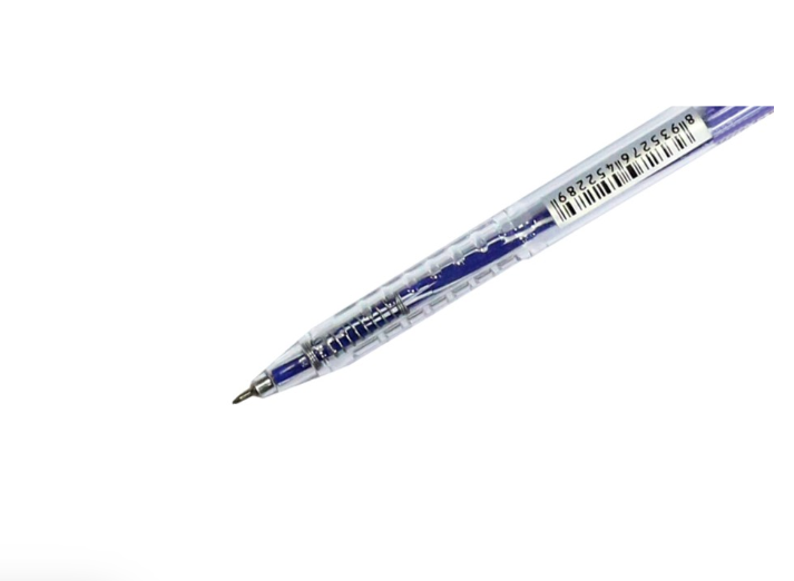 Bút Bi Mực Xanh /OT-BP014BU