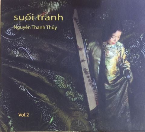 Nguyễn Thanh Thủy - Suối Tranh (CD)