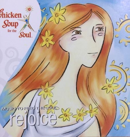 LV20040830 - Rejoice (CD) - Giảm Giá