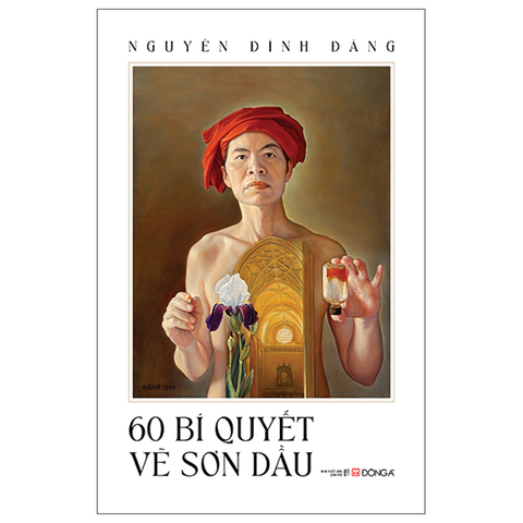 60 Bí Quyết Vẽ Sơn Dầu