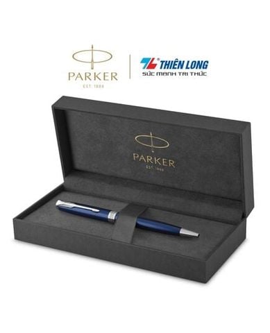 Bút bi cao cấp Parker Sonnet Đ-Blue CT TB-1950889