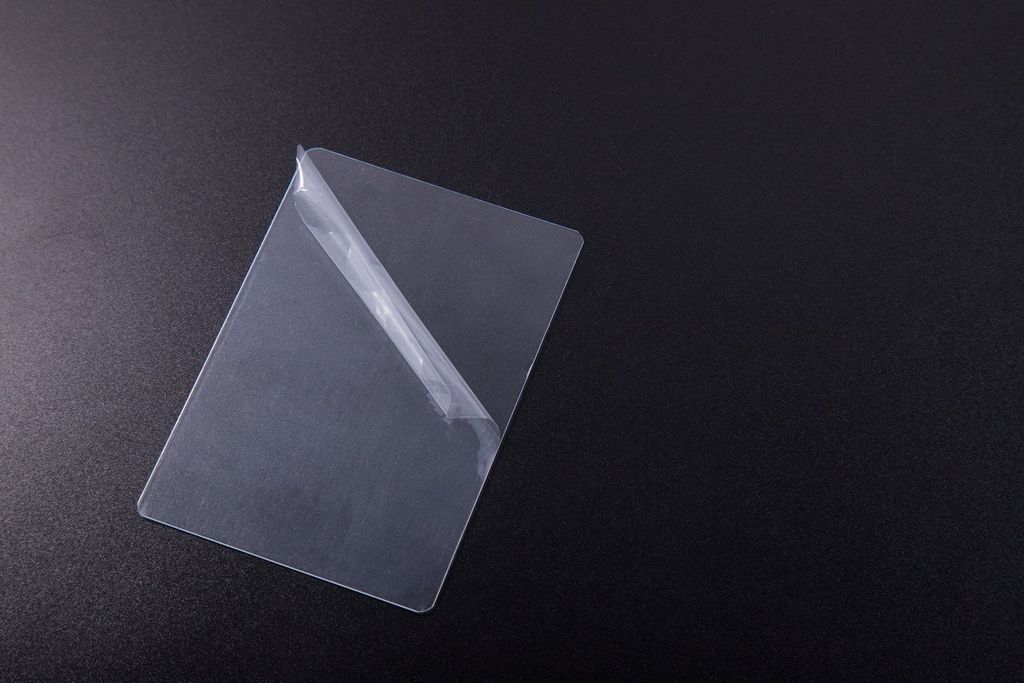 Bảng Tên Nhôm Uhoo Dọc 6046