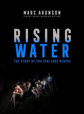 Rising Water: The Story Of The Thai Cave Rescue