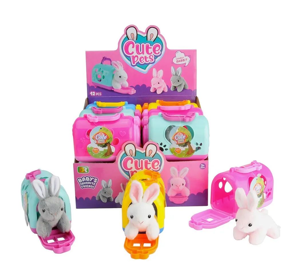 ĐỒ CHƠI THÚ BÔNG THỎ CON HW20041473