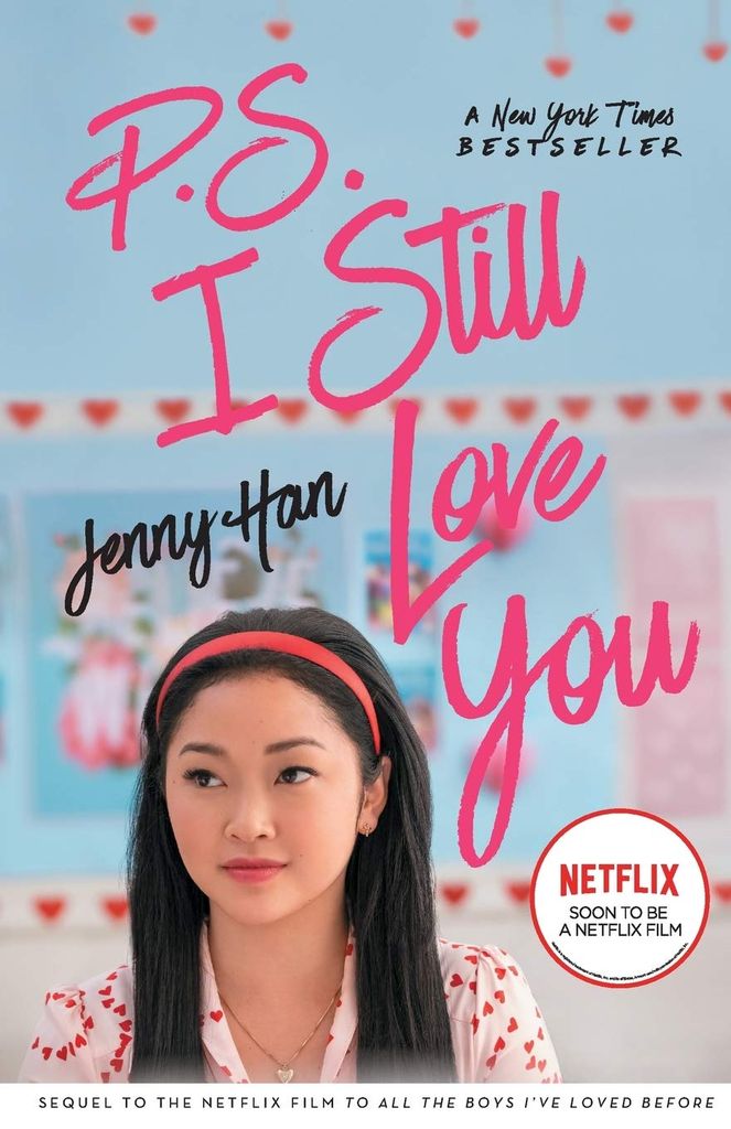 P.S. I Still Love You, Volume 2 (Movie Tie-in)
