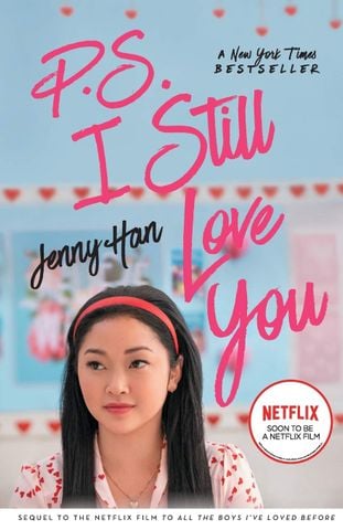 P.S. I Still Love You, Volume 2 (Movie Tie-in)