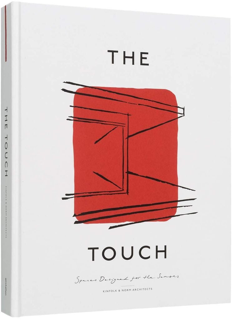 The Touch: Spaces Designed For The Senses