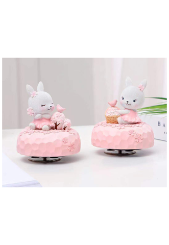 Trang Trí Poly Thỏ OFY8A002