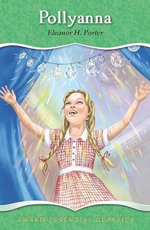 Award Essential Classics: Pollyanna