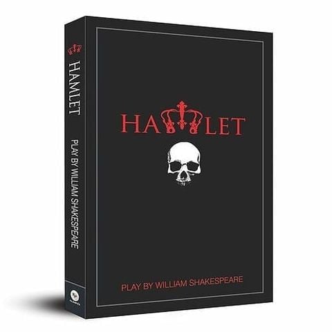 Hamlet By William Shakespeare