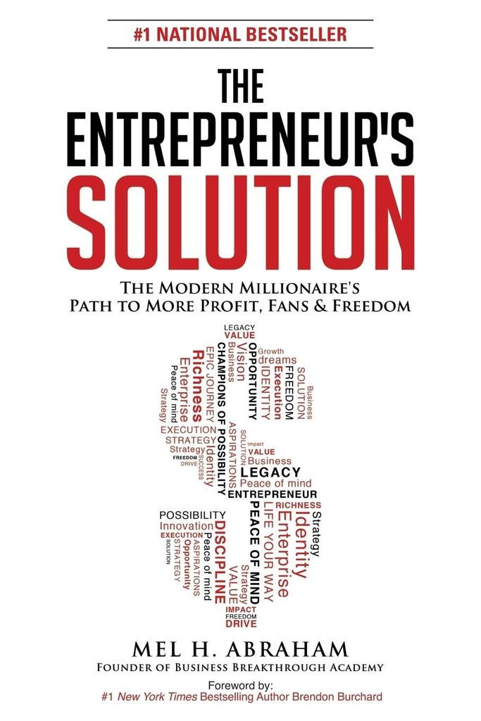 The Entrepreneur's Solution