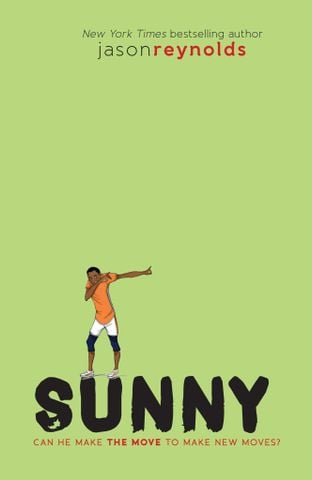Sunny (Volume 3)