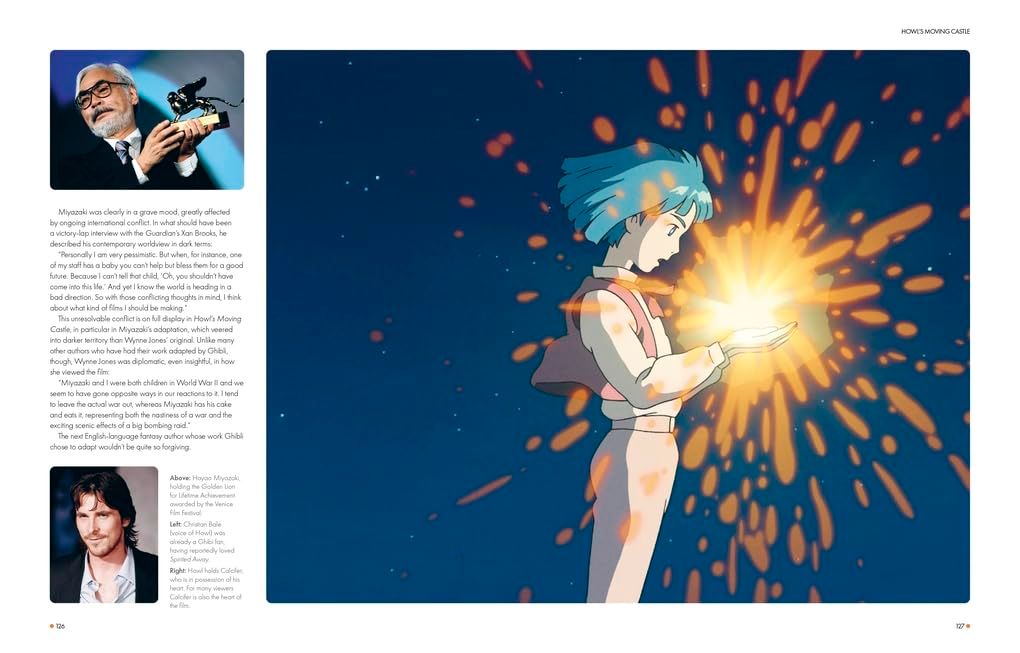 Ghibliotheque _Wellbeck 0825