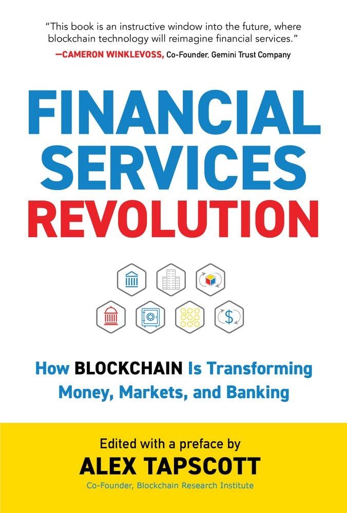 Financial Services Revolution: