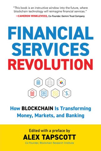 Financial Services Revolution: