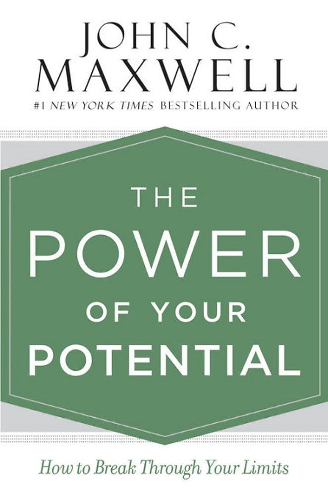 The Power Of Your Potential