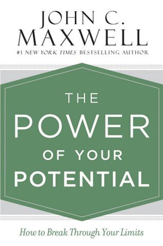 The Power Of Your Potential