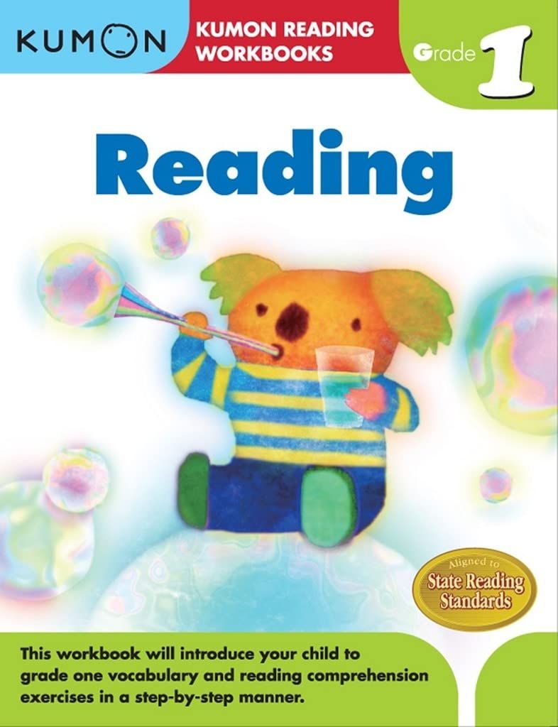 Grade 1 Reading_Elm 0126