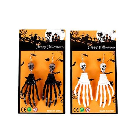 Bông Tai Bàn Tay ZS0039 (Giao Mẫu Ngẫu Nhiên)