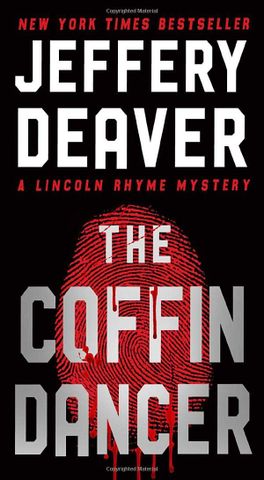The Coffin Dancer: A Novel