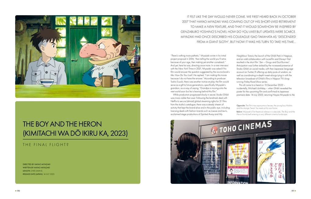 Ghibliotheque _Wellbeck 0825