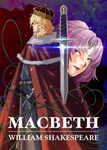 Manga Classics: Macbeth