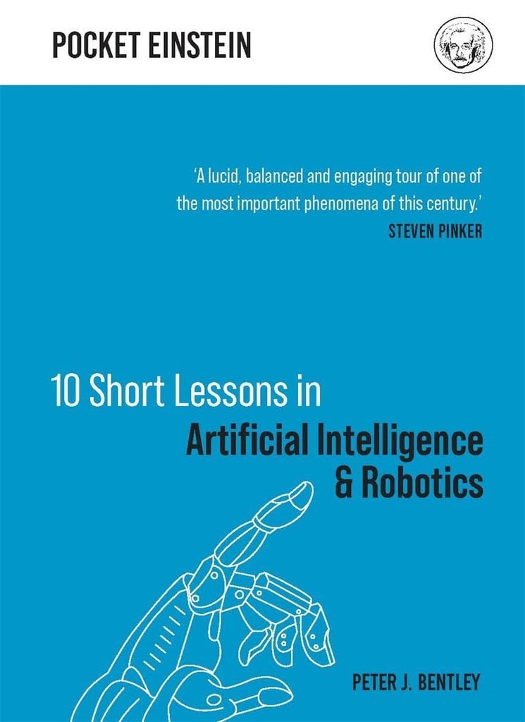 10 Short Lessons In Artificial Intelligence And Robotics