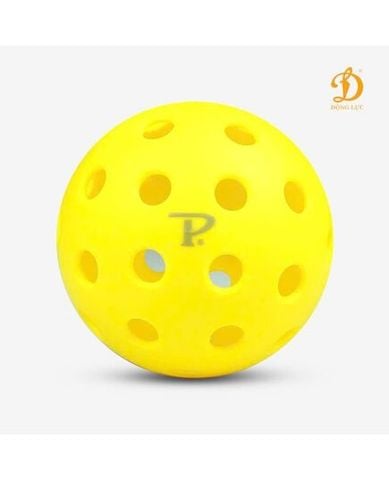 Bóng Tập Luyện Pickleball Promax DLP-24 (12 Quả/Túi)