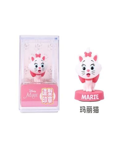 ĐỒ CHƠI ĐÓNG DẤU 3D DISNEY MARIE