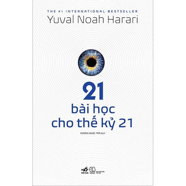 21 Bài Học Cho Thế Kỷ 21
