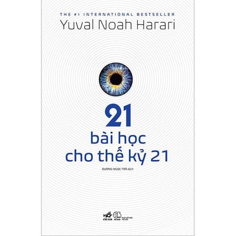 21 Bài Học Cho Thế Kỷ 21