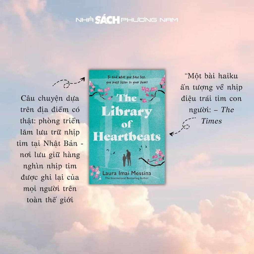 The Library of Heartbeats